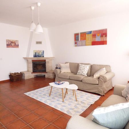 Villa Casa Margmar à Vila Nova de Milfontes Extérieur photo
