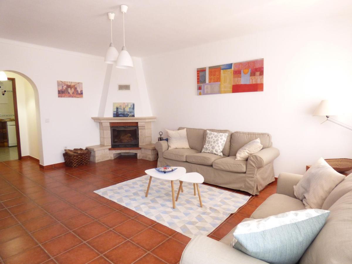 Villa Casa Margmar à Vila Nova de Milfontes Extérieur photo