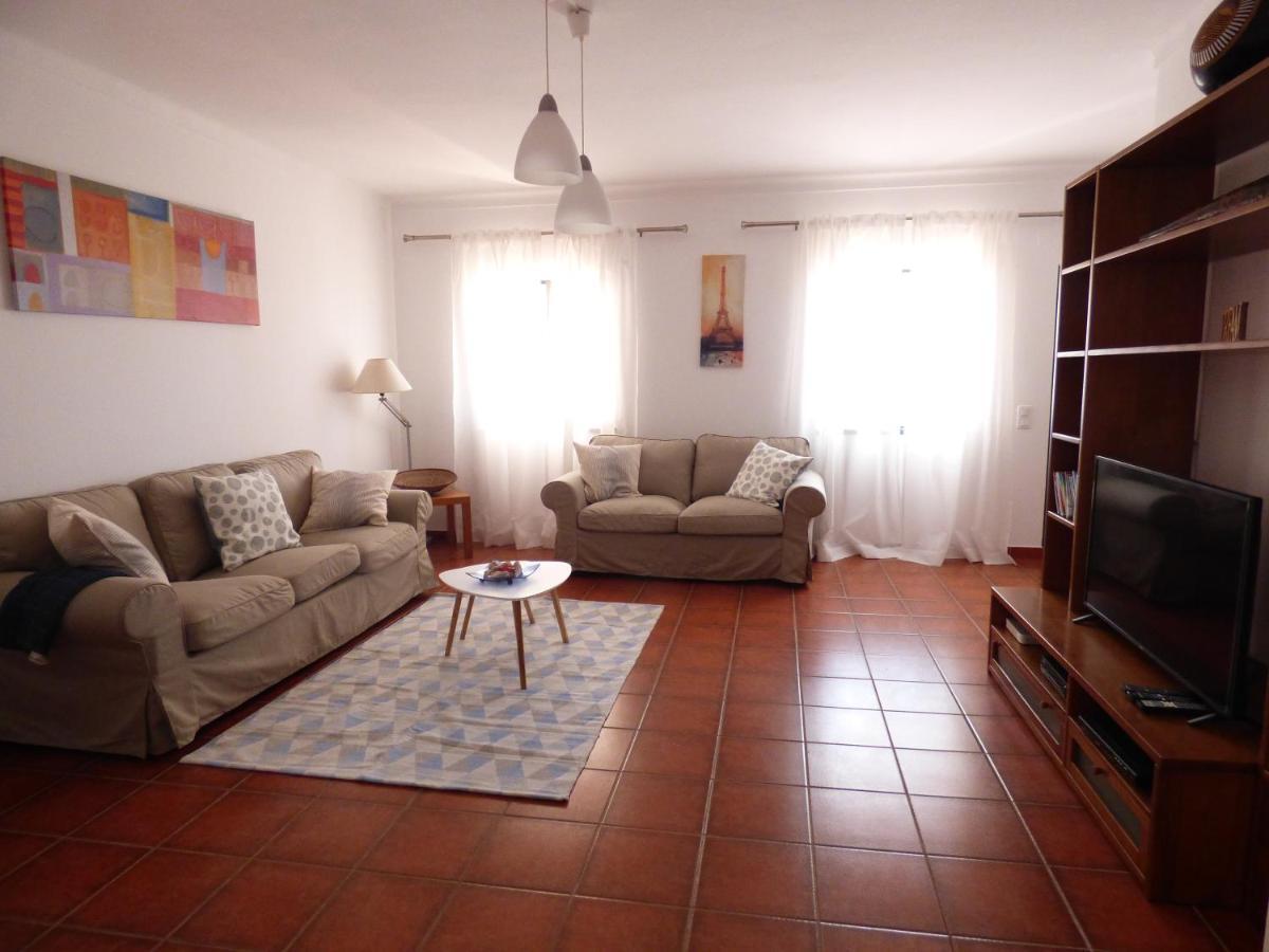 Villa Casa Margmar à Vila Nova de Milfontes Extérieur photo