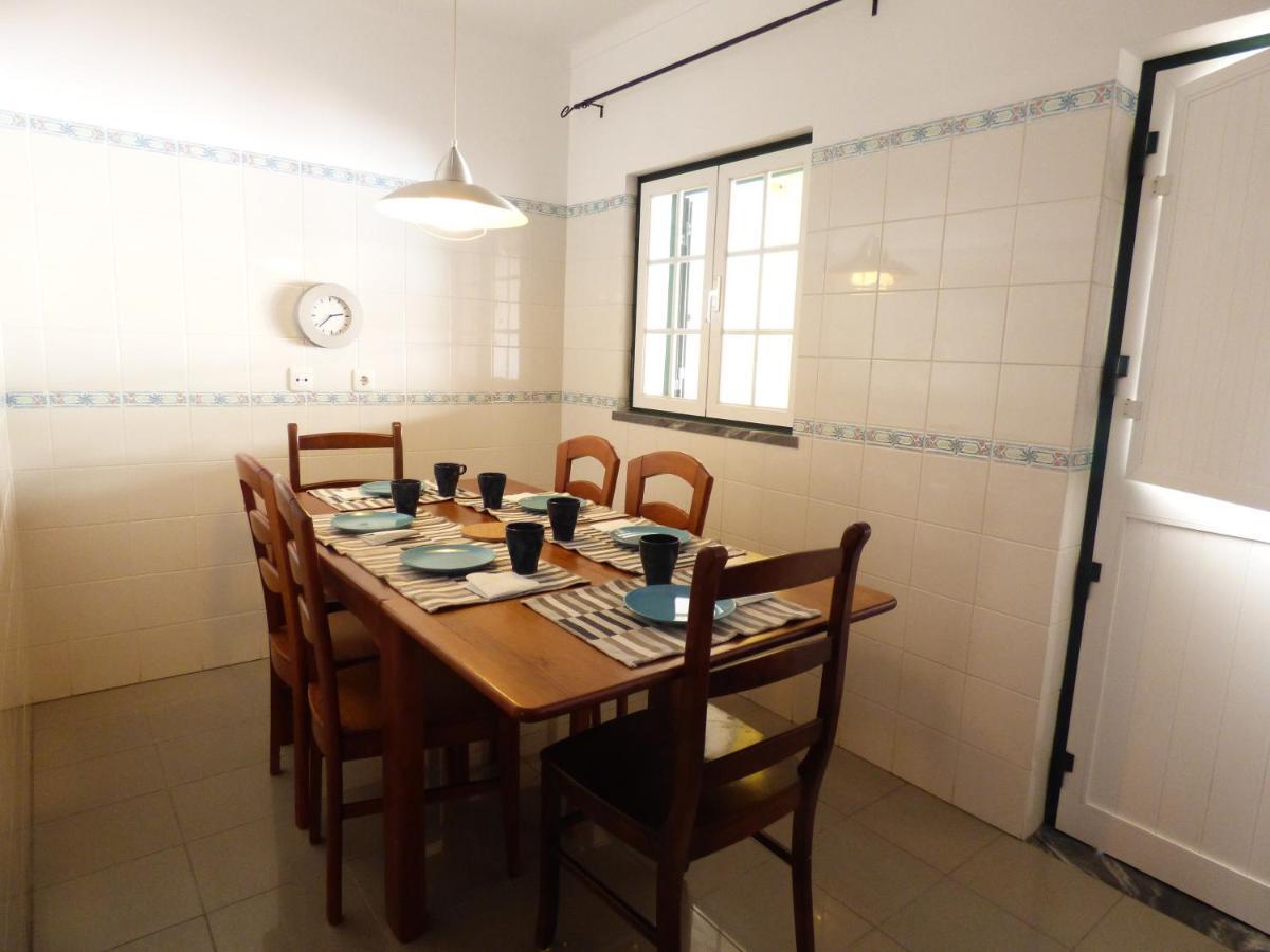 Villa Casa Margmar à Vila Nova de Milfontes Extérieur photo